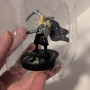HeroClix Mini Figurine - LOTR Thranduil